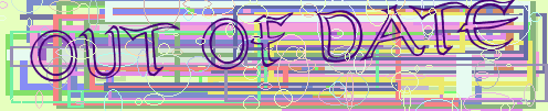 an image containing 5 letters
