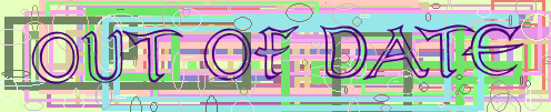 an image containing 5 letters