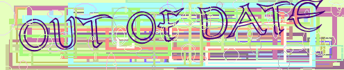 an image containing 5 letters