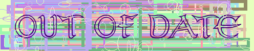 an image containing 5 letters