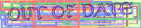 an image containing 5 letters