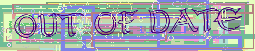 an image containing 5 letters