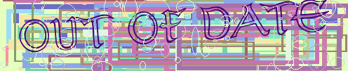 an image containing 5 letters
