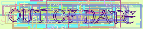 an image containing 5 letters