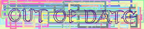 an image containing 5 letters