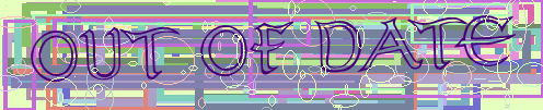 an image containing 5 letters