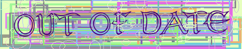 an image containing 5 letters