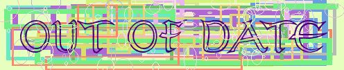 an image containing 5 letters