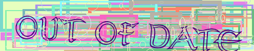 an image containing 5 letters
