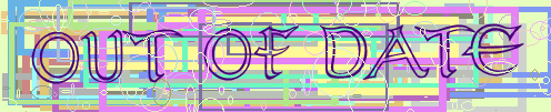 an image containing 5 letters