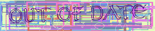 an image containing 5 letters