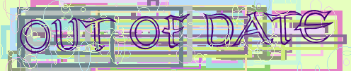 an image containing 5 letters