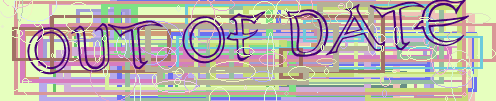 an image containing 5 letters