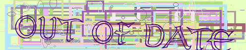 an image containing 5 letters