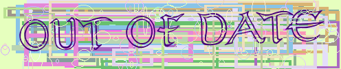 an image containing 5 letters