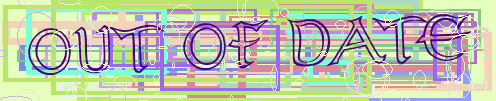 an image containing 5 letters