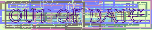 an image containing 5 letters