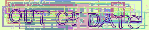 an image containing 5 letters