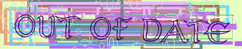 an image containing 5 letters