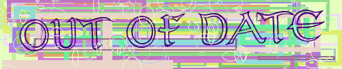 an image containing 5 letters