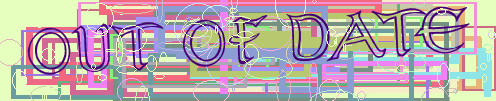 an image containing 5 letters