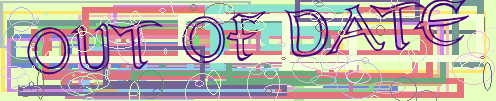 an image containing 5 letters