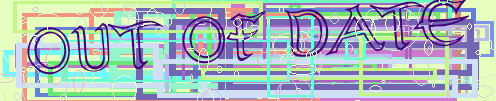 an image containing 5 letters