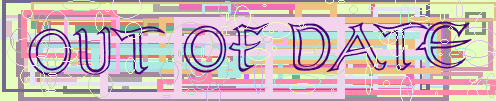 an image containing 5 letters