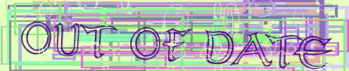 an image containing 5 letters