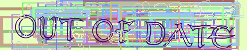 an image containing 5 letters