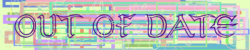 an image containing 5 letters