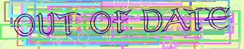an image containing 5 letters