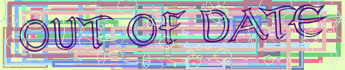 an image containing 5 letters