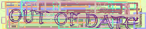an image containing 5 letters