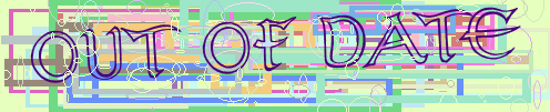an image containing 5 letters