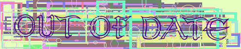 an image containing 5 letters