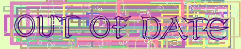 an image containing 5 letters