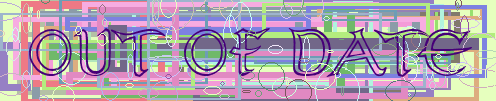 an image containing 5 letters