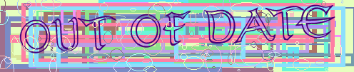 an image containing 5 letters