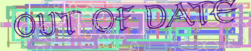 an image containing 5 letters