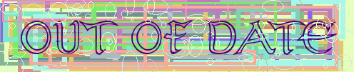 an image containing 5 letters