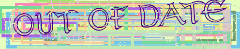 an image containing 5 letters