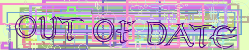 an image containing 5 letters