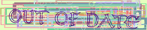 an image containing 5 letters