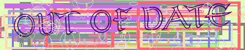 an image containing 5 letters