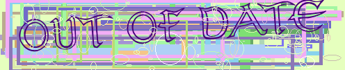 an image containing 5 letters