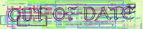 an image containing 5 letters