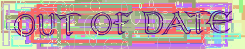 an image containing 5 letters