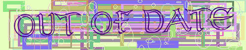an image containing 5 letters