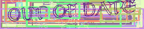 an image containing 5 letters